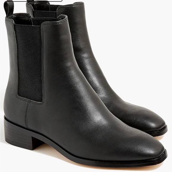J.Crew Factory Chelsea Boot - Picture 2 of 9